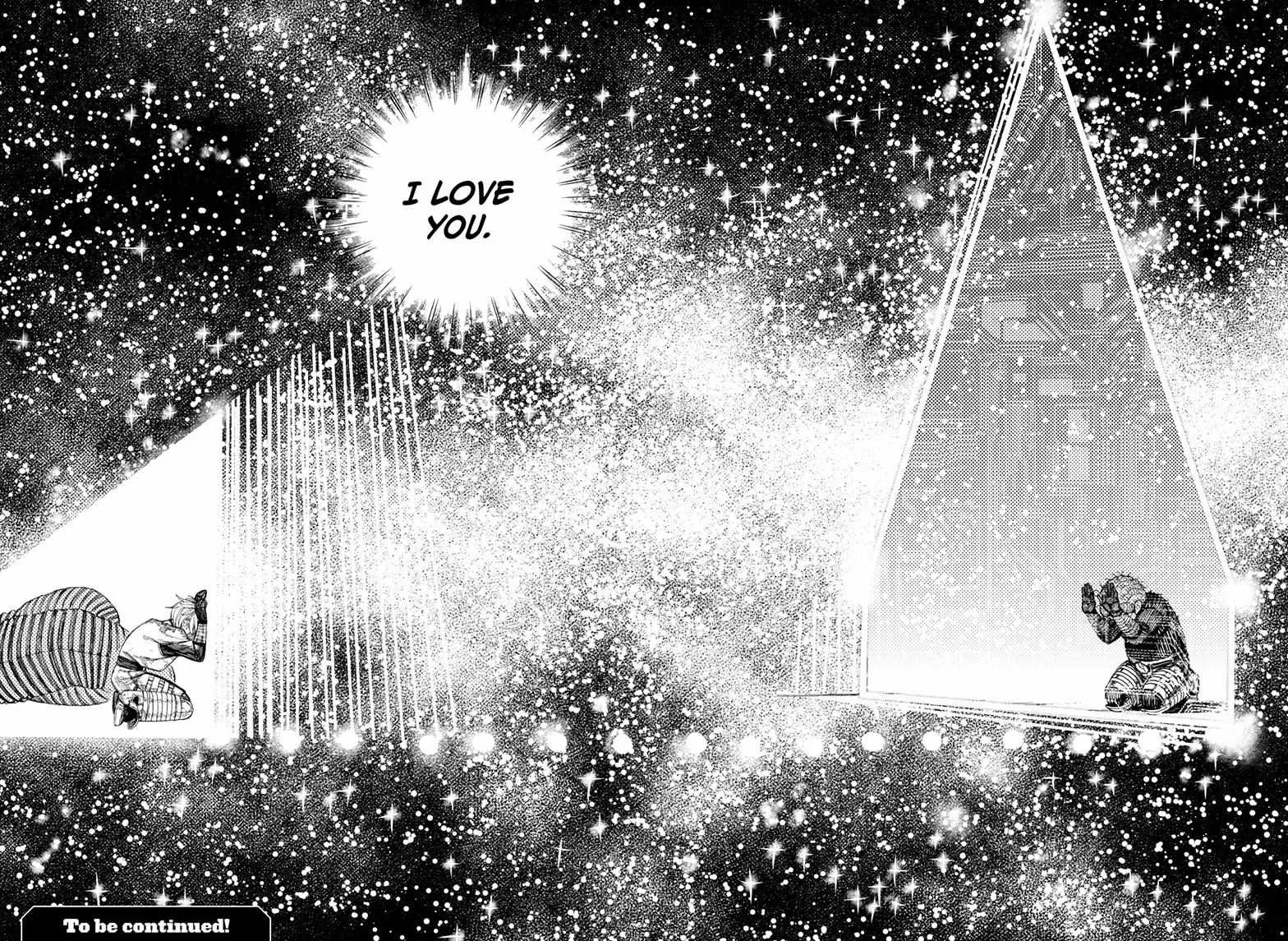 Read Dandadan Manga - Chapter 105 - Page 21