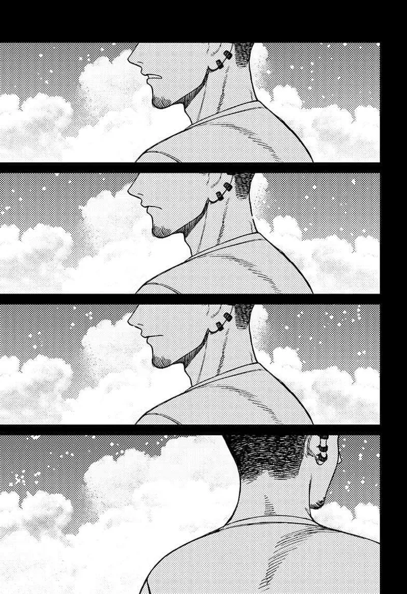 Dandadan - Chapter 162 - Page 8