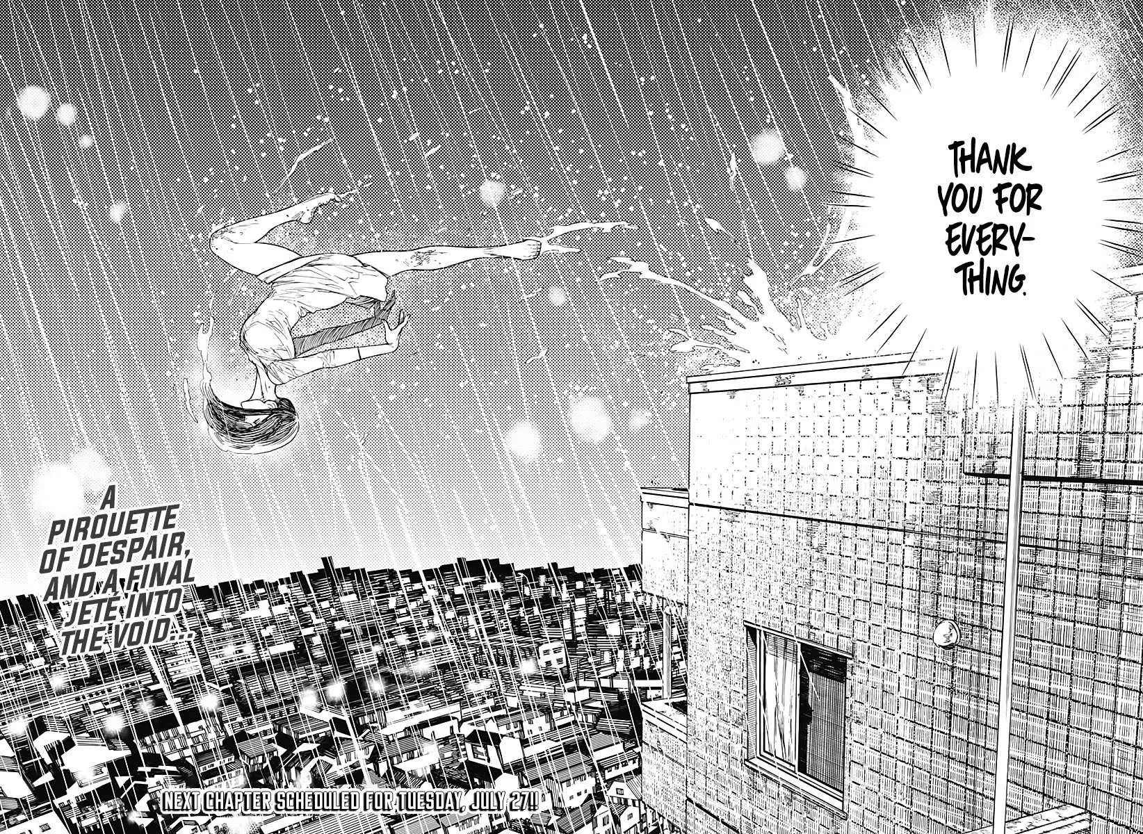 Read Dandadan Manga - Chapter 16 - Page 22