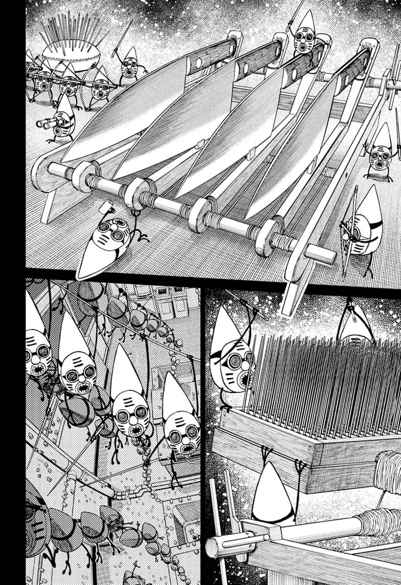 Dandadan - Chapter 171 - Page 15