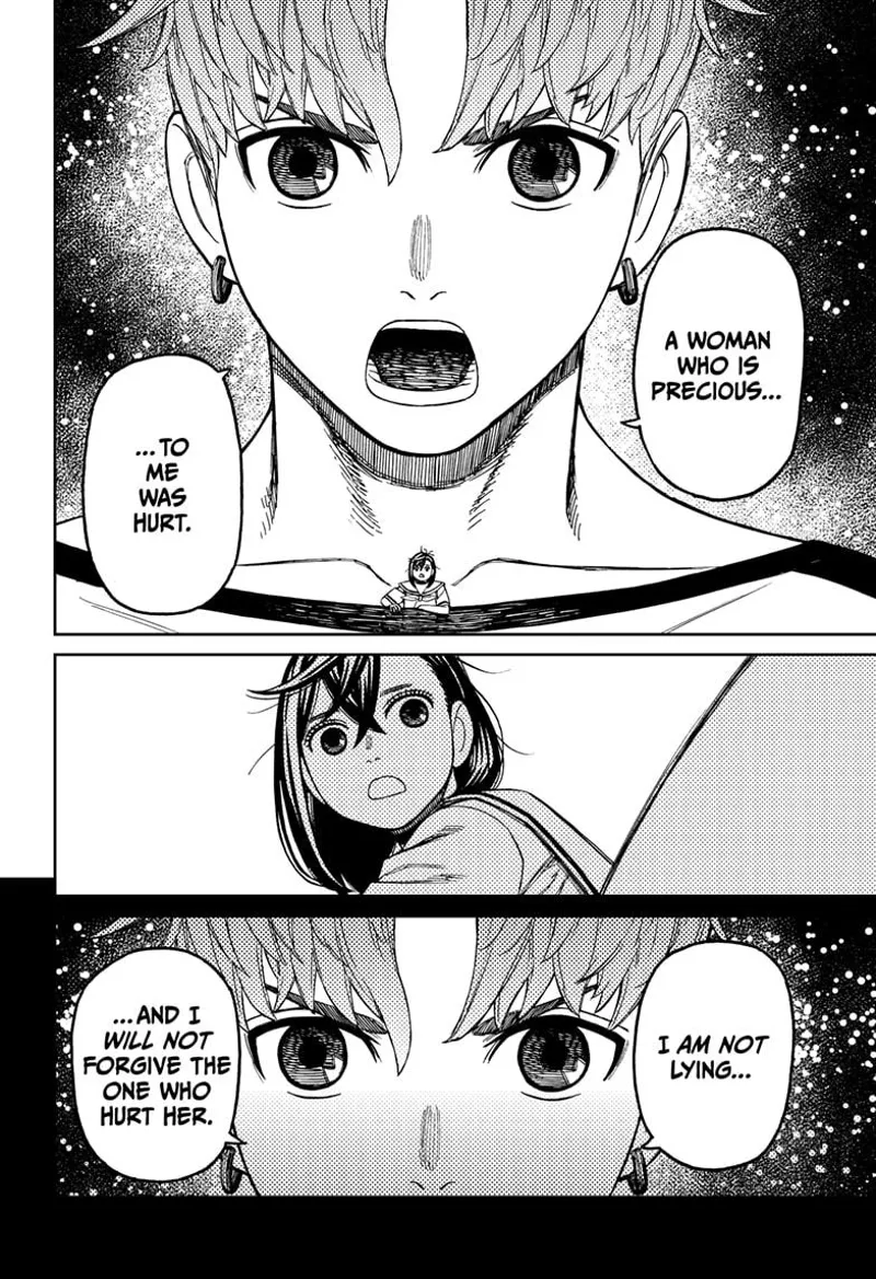 Dandadan - Chapter 174 - Page 6