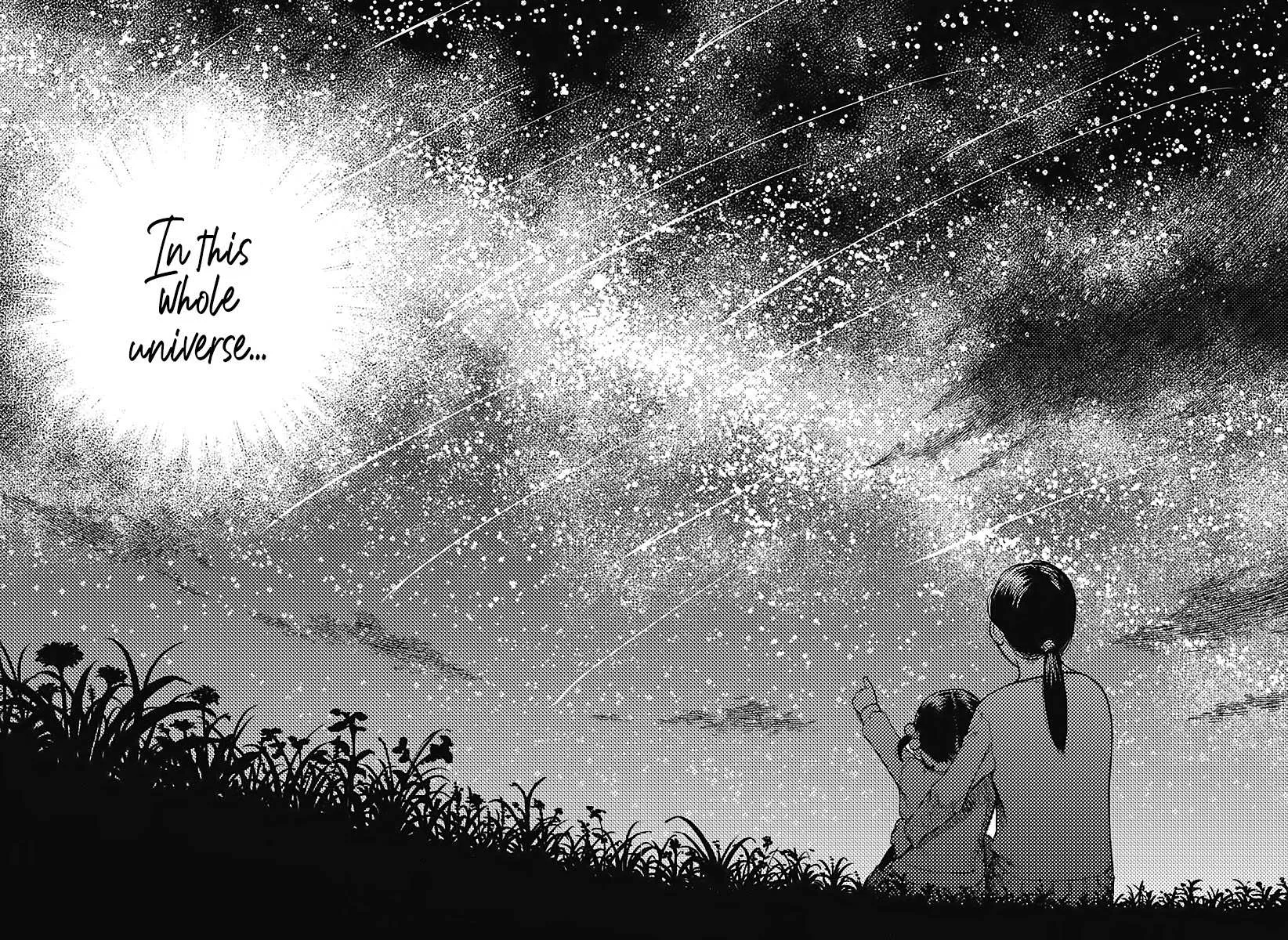 Read Dandadan Manga - Chapter 17 - Page 19
