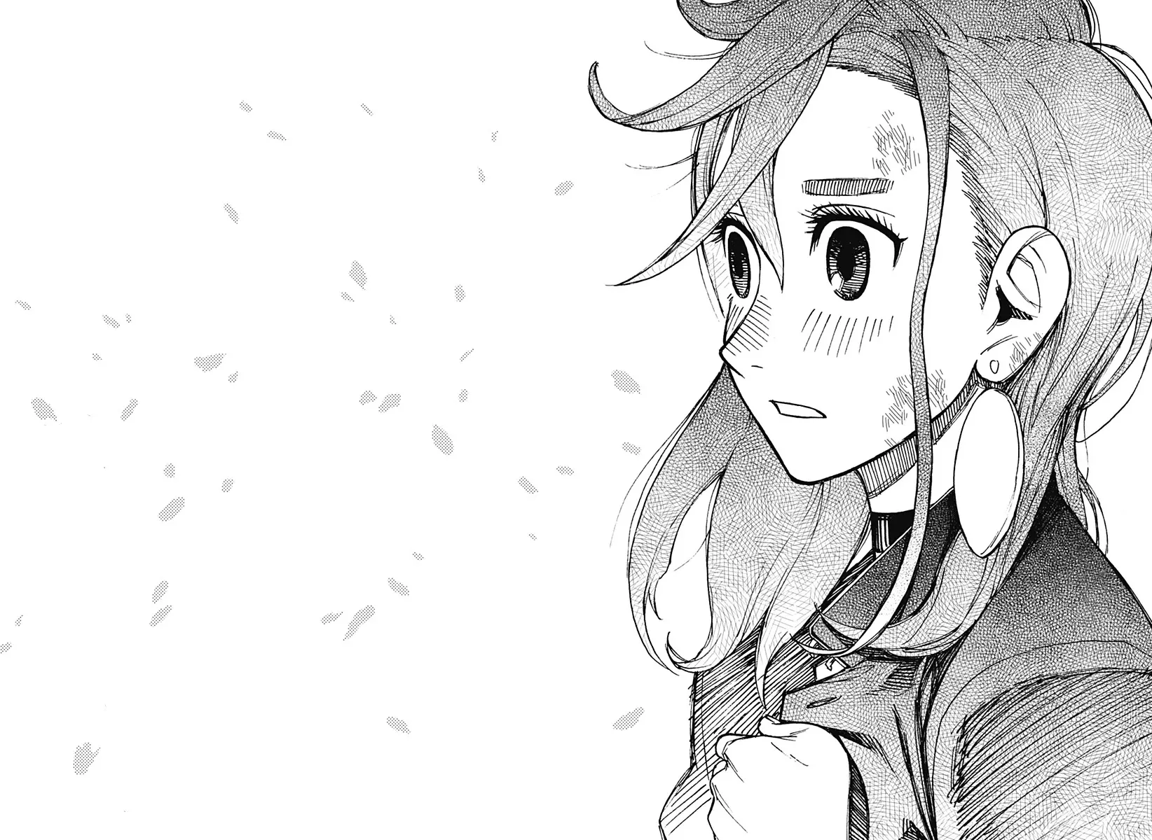 Read Dandadan Manga - Chapter 1 - Page 65