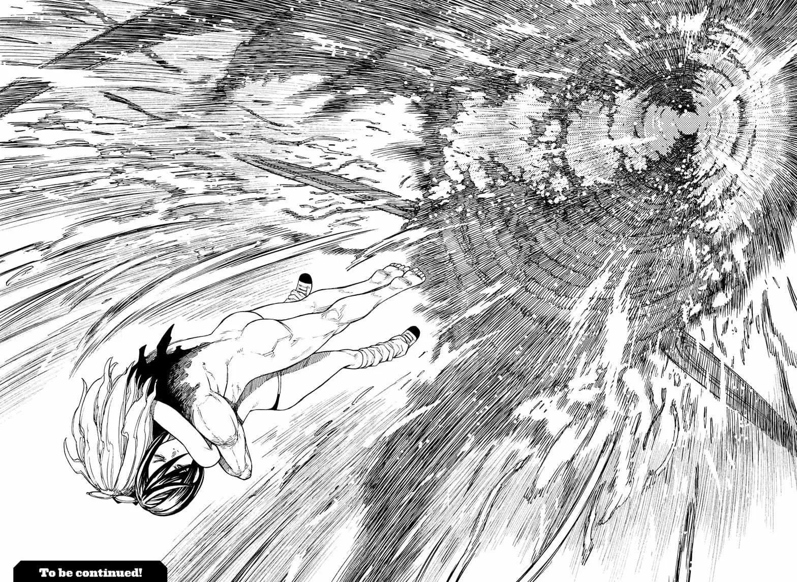 Read Dandadan Manga - Chapter 24 - Page 24