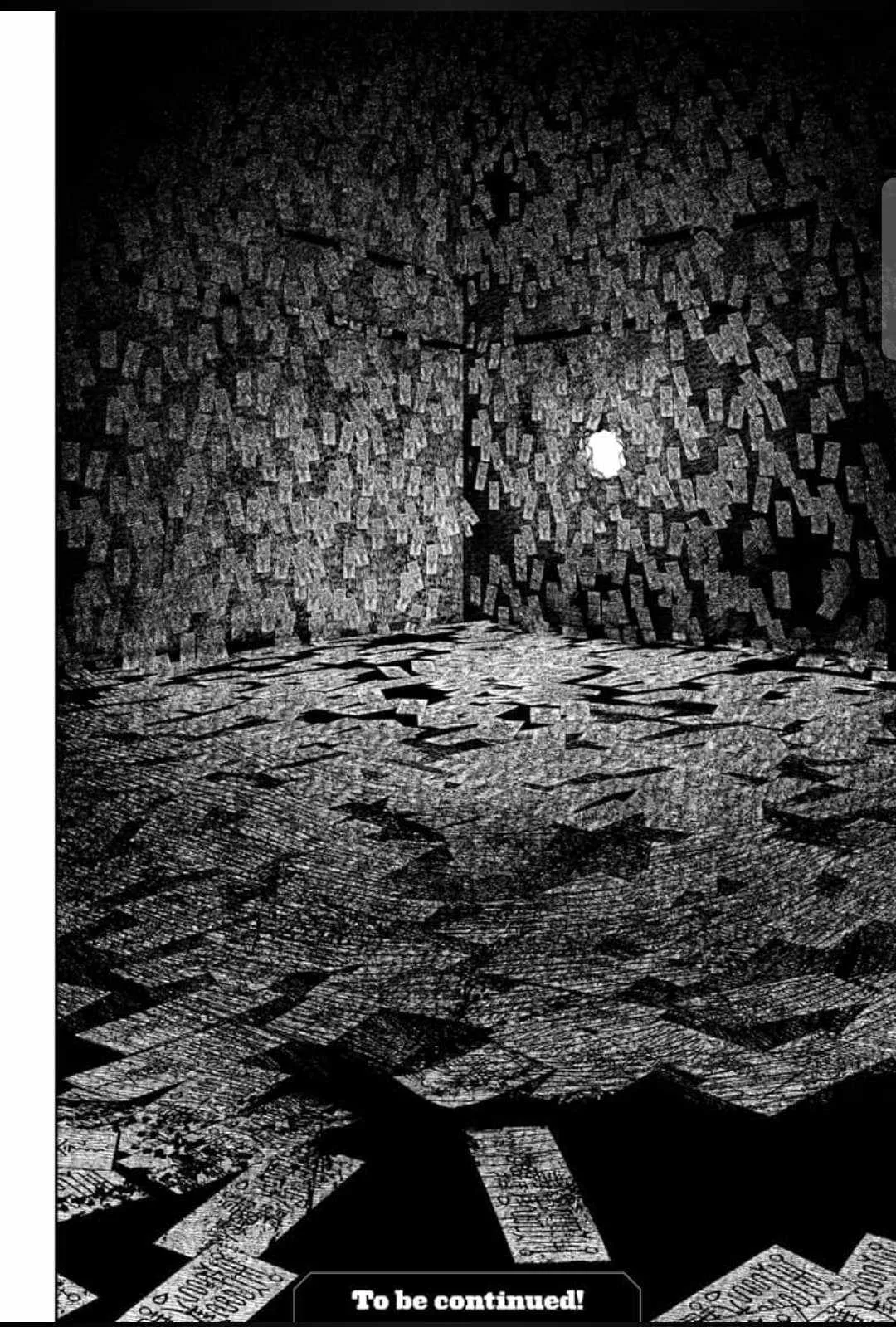 Read Dandadan Manga - Chapter 33 - Page 20