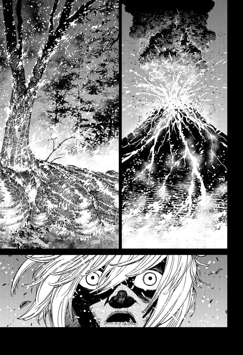 Read Dandadan Manga - Chapter 39 - Page 9