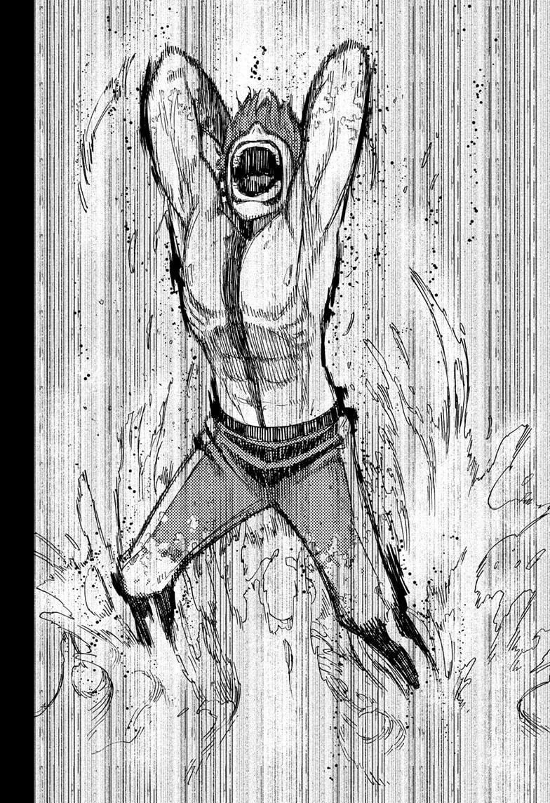 Read Dandadan Manga - Chapter 40 - Page 18