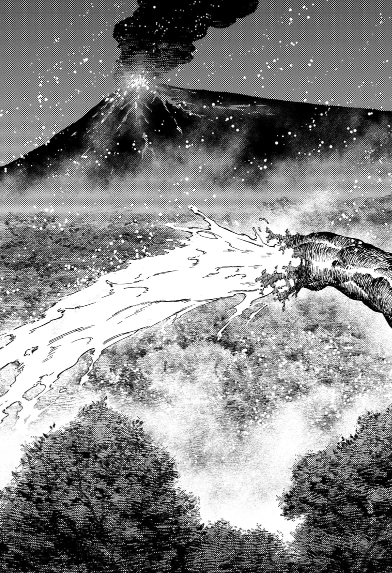 Read Dandadan Manga - Chapter 48 - Page 3