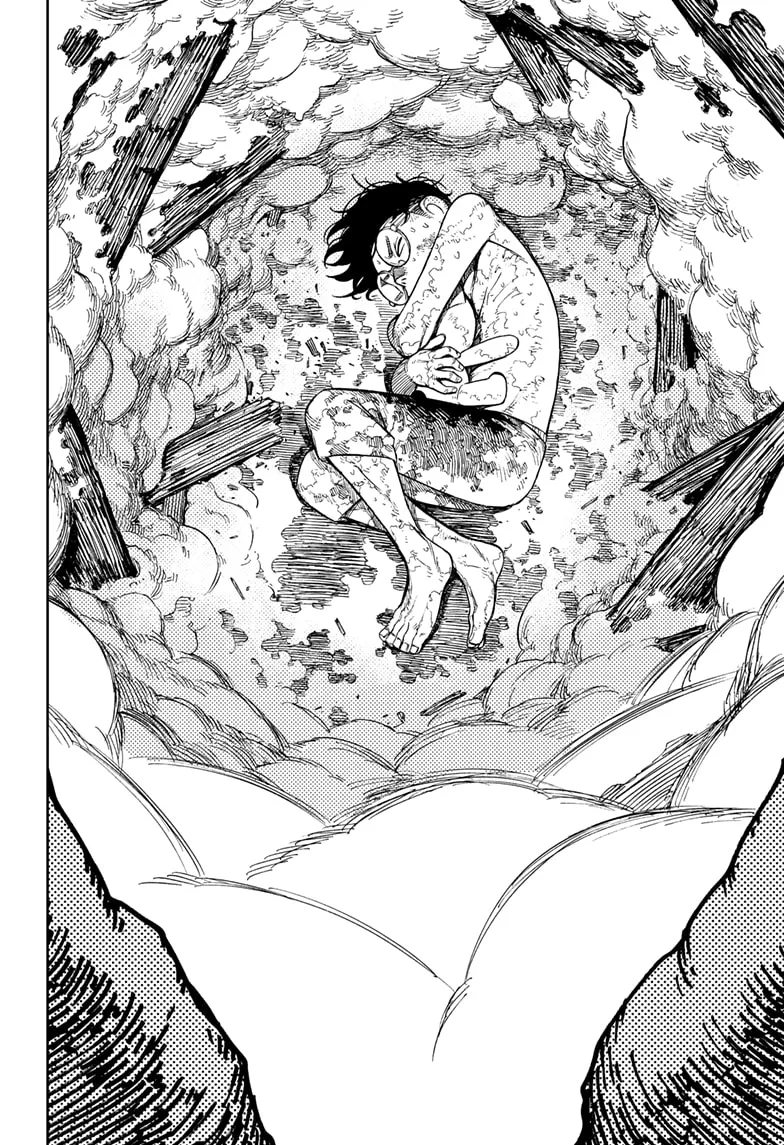 Read Dandadan Manga - Chapter 48 - Page 14