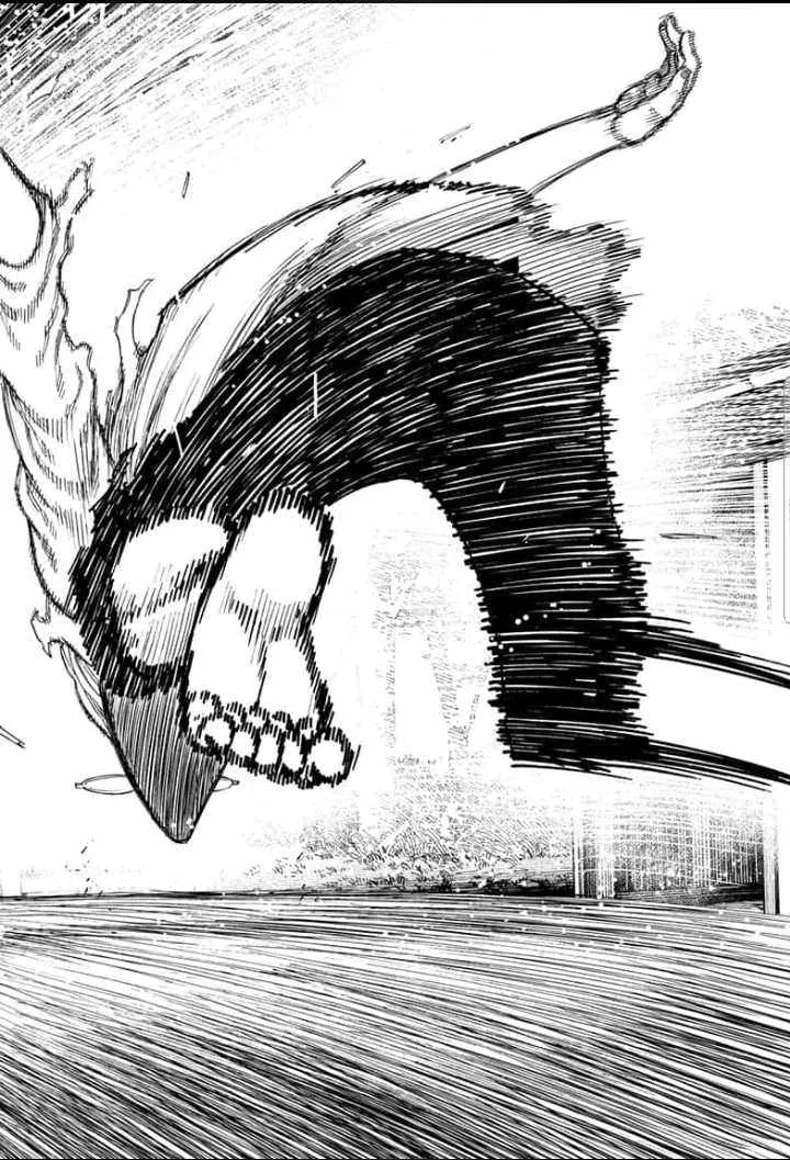 Read Dandadan Manga - Chapter 60 - Page 16