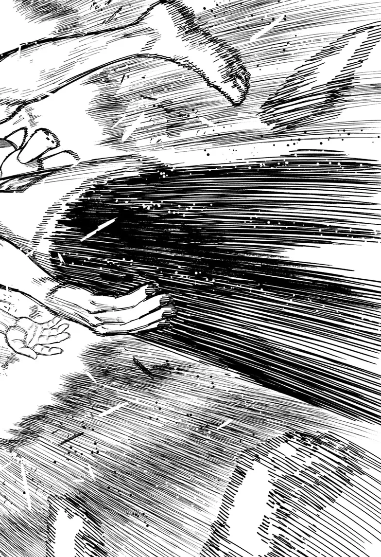 Read Dandadan Manga - Chapter 61 - Page 8