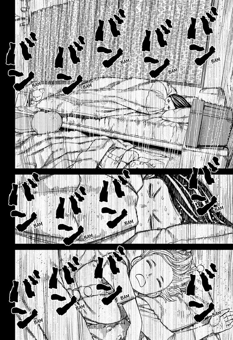 Read Dandadan Manga - Chapter 78 - Page 17